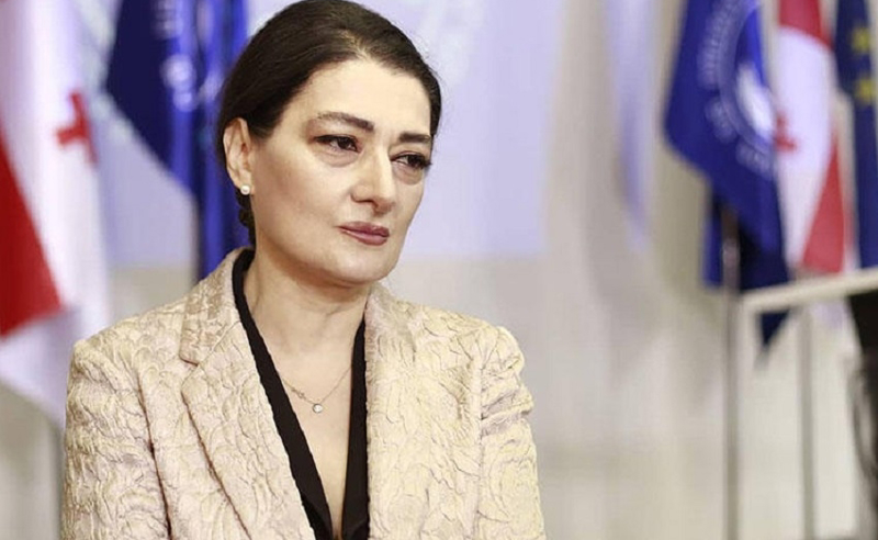 კანიბალები გვეძახა, უკრაინას ომის დაწყება დააბრალა, დასავლეთს უთხრა, რომ არ მინდიხარო - ჩარკვიანი პრემიერის გამოსვლაზე