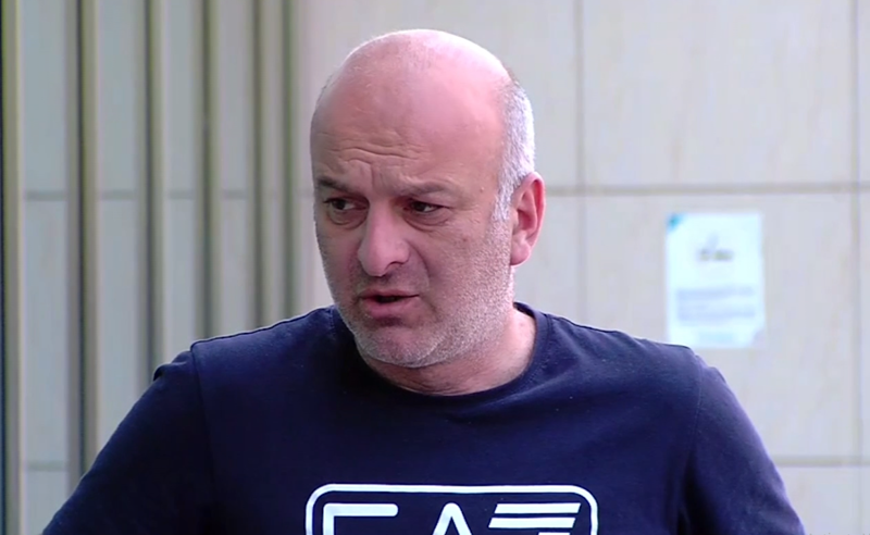 ღარიბაშვილმა გამოძიებაზე ზეწოლა პირდაპირ ტრიბუნიდან განახორციელა, რომ ნუგზარ ფუტკარაძის გარდაცვალების საქმე არ გამოიძიონ - ოპოზიცია