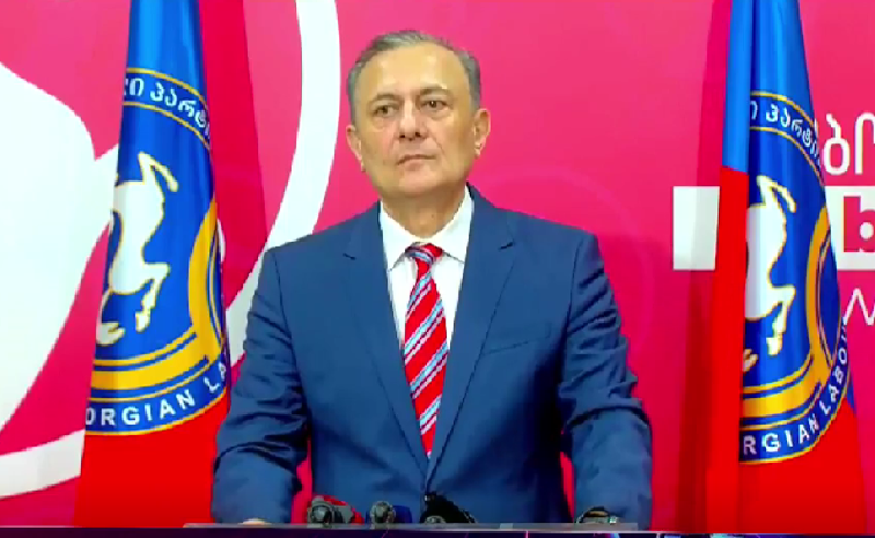 ყველანი რუსთაველის გამზირზე - შალვა ნათელაშვილი
