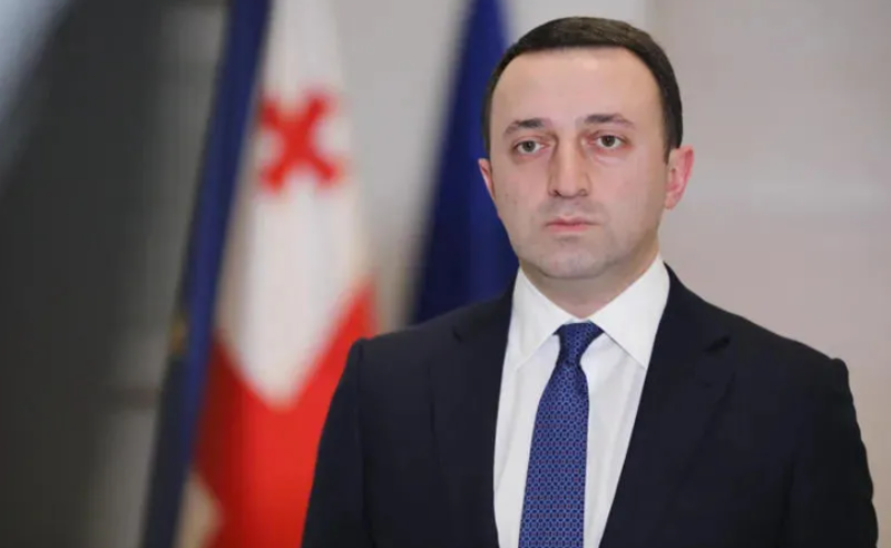 გადადგომას არ ვაპირებ, ეს არის სრული აბსურდი - ირაკლი ღარიბაშვილი