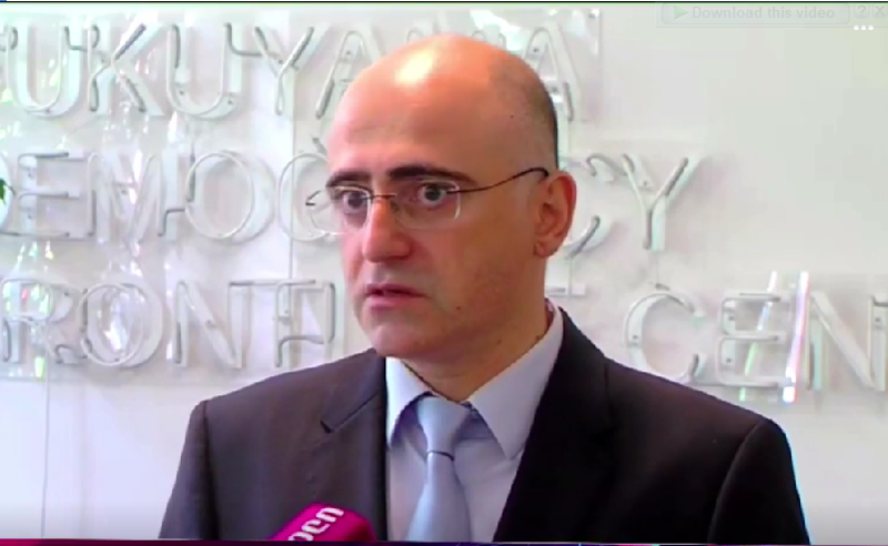 მთავრობა სათანადო ნაბიჯებს არ დგამს  - ყოფილი დიპლომატები რუსთაველზე დაგეგმილ აქციას უერთდებიან