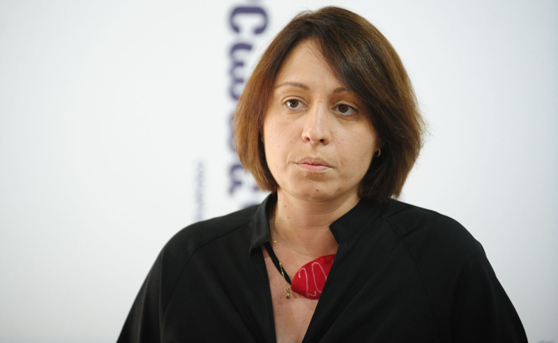 "აღვუთქვამთ სრულ მხარდაჭერას" - "დროა" სახალხო მოძრაობის მოთხოვნებს უერთდება