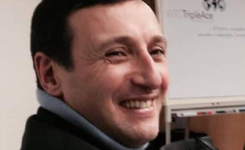 სილქ როუდ ჯგუფი ლევან კაჭარავას მკვლელობასთან დაკავშირებით განცხადებას ავრცელებს