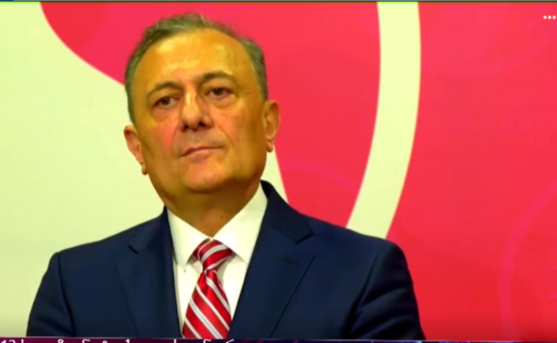 ივანიშვილის რეჟიმთან ერთად ჩვენი გზა  არხანგელსკში მიდის, ამიტომ ეს რეჟიმი უნდა ჩამოვიცილოთ!   -  შალვა ნათელაშვილი 
