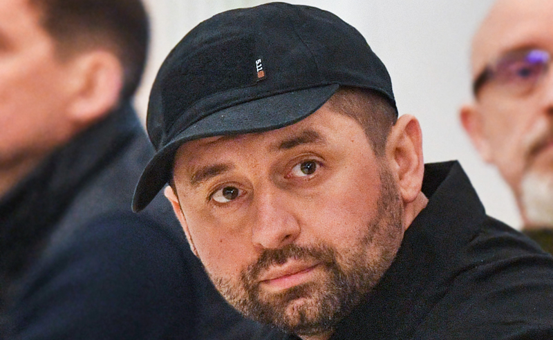 ამერიკული და ევროპული სპეცსამსახურები დაადგენენ - დავით არახამია ქართულ პორტში შემოსულ სანქცირებულ ტვირთზე