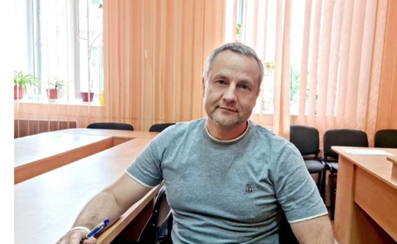 რუსმა ოკუპანტებმა დროებით ოკუპირებული ხერსონის მერი გაიტაცეს