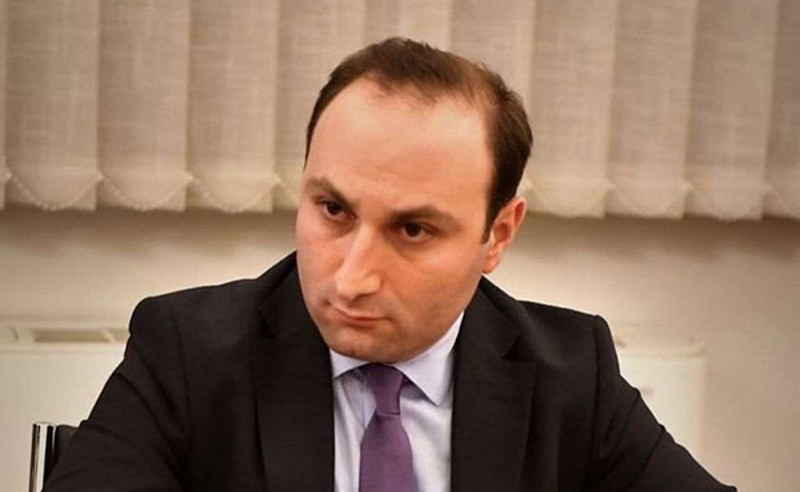 "მიიღო პროპორციული პასუხი" -  ოხანაშვილი ვატო წერეთელზე ჯგუფური თავდასხმის გამართლებას ცდილობს