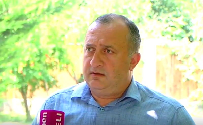 ცემა ფედერალურ დანაშაულს წარმოდგენს - ადვოკატი აშშ-ს სალეჩოში მომხდარ ანგარიშსწორებაზე