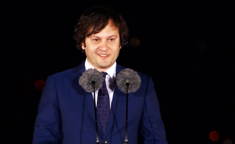 "რადგან მთავრობის სხდომა ტარდება, ე.ი. წააგეს"- კობახიძე სამოქალაქო აქტივისტებზე