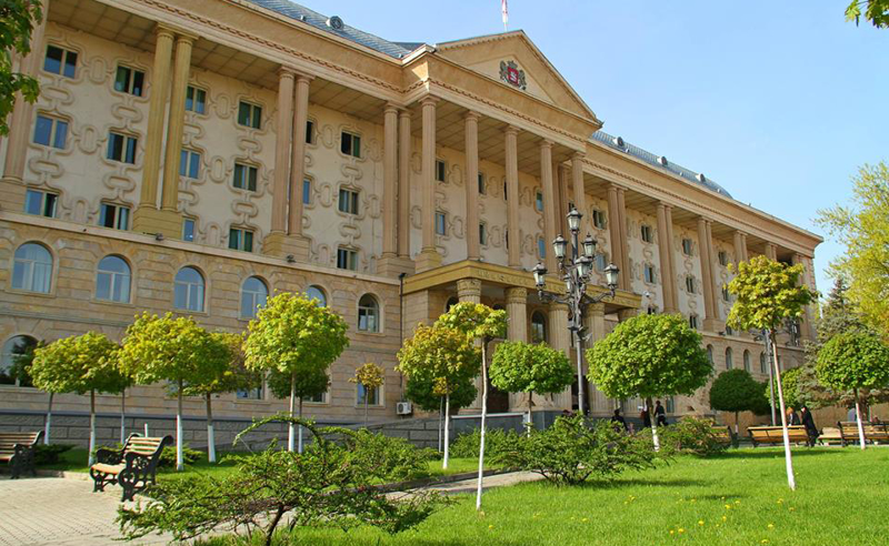 თბილისის სააპელაციო სასამართლოში ხაზარაძე - ჯაფარიძე - წერეთლის საქმის განხილვა გრძელდება