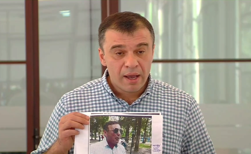 "ლელო" "ქართული ოცნების" ზონდერ ჯგუფებს და პარტაქტივს გენერალურ პროკურატურაში უჩივის