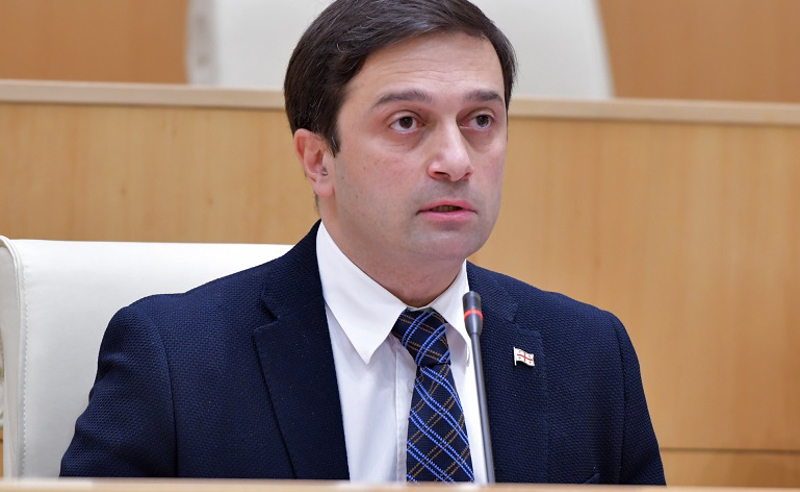 არ ვფიქრობ, რომ  „ოცნებას“ ევროკომისიასთან ვაჭრობის რესურსი აქვს - ლევან იოსელიანი