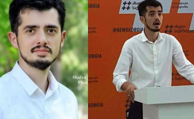 გივი კუბლაშვილი უბედური შემთხვევის შედეგად გარდაიცვალა