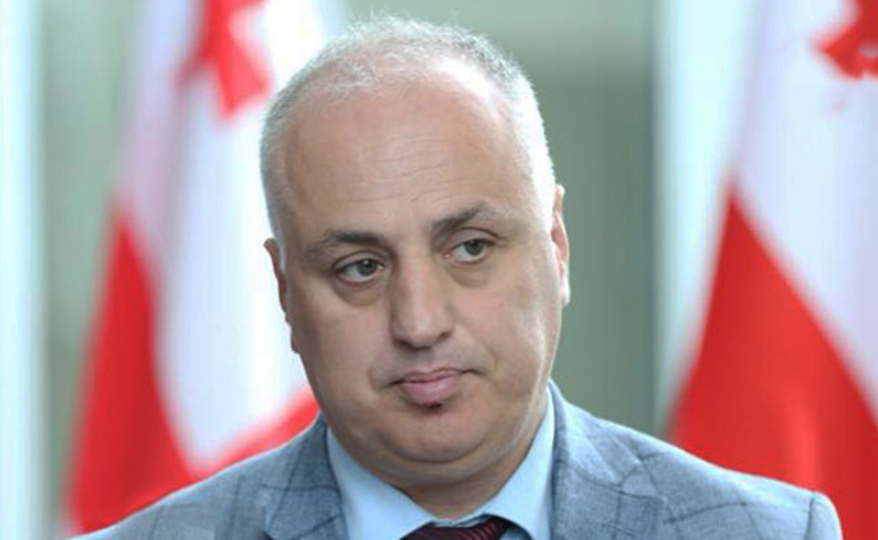 დეგნანმა შეურაცხყო ქართველი ამომრჩეველი - ხუნდაძე ყაველაშვილის მიმართ აშშ-ს ელჩის პასუხმა გააბრაზა