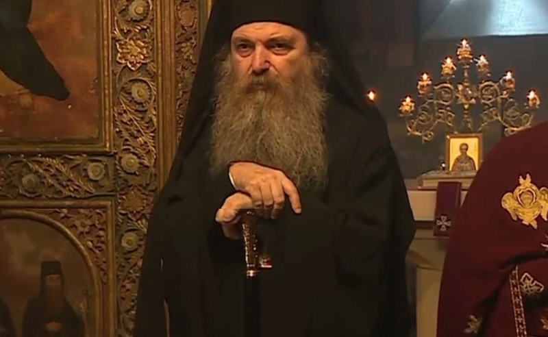 ციხეებიდან რომ უნდათ დახსნა ადამიანების, ერი თუ შევრიგდით, ვის რად უნდა ვინმე ციხეში? - მეუფე იაკობი