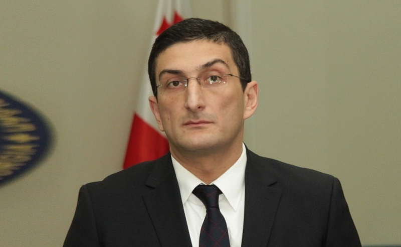 ეს იყო დისკრიმინაციული მოპყრობა -  გიგი გიგიაძის საქმეზე სახალხო დამცველმა დასკვნა გამოქვეყნა