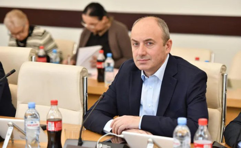  რადიკალურ ოპოზიციას აკანკალებს ბიძინა ივანიშვილის პოლიტიკაში დაბრუნებაზე - გურამ მაჭარაშვილი