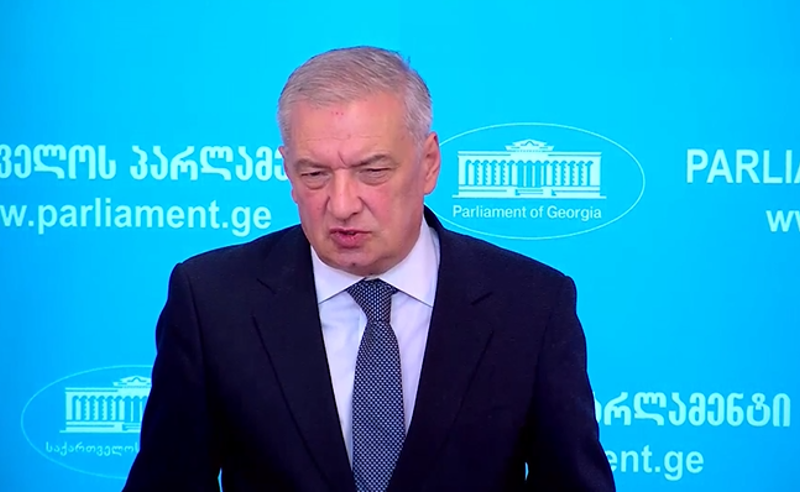დეოლიგარქიზაცია მოგონილი თემაა იმისთვის, რომ "ნაცმოძრაობამ" უპირატესობა მოიპოვოს - ვოლსკი
