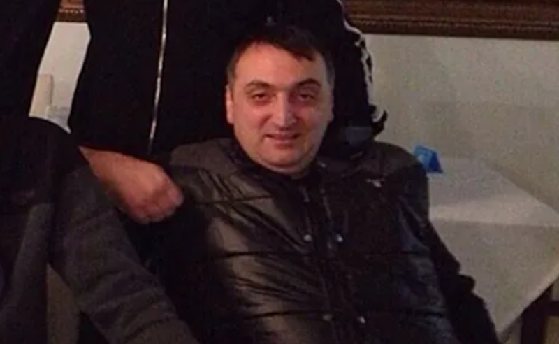 "პირველების" ინფორმაციით, თურქეთში ქართველ "კრიმინალურ ავტორიტეტს", გოგი ჯანელიძეს, სასტიკად გაუსწორდნენ