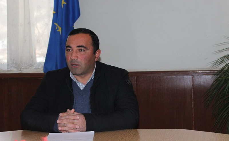 "ოცნებიდან" ე.წ. გამიჯნულთა რიცხვი კიდევ გაიზარდა - პარტია და თანამდებობა ადგიგენის საკრებულოს თავმჯდომარემაც დატოვა