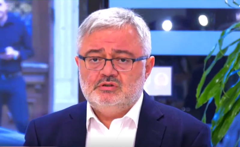 პრეზიდენტს 48 საათი აქვს, რიგგარეშე სესიის მოწვევის თაობაზე აქტი გამოსცეს -  დავით უსუფაშვილი
