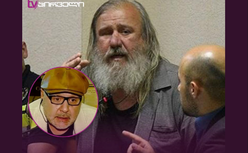 ოპოზიციის ლიდერებზე თავდამსხმელი „უცნობის“ შუამდგომლობით გაათავისუფლეს