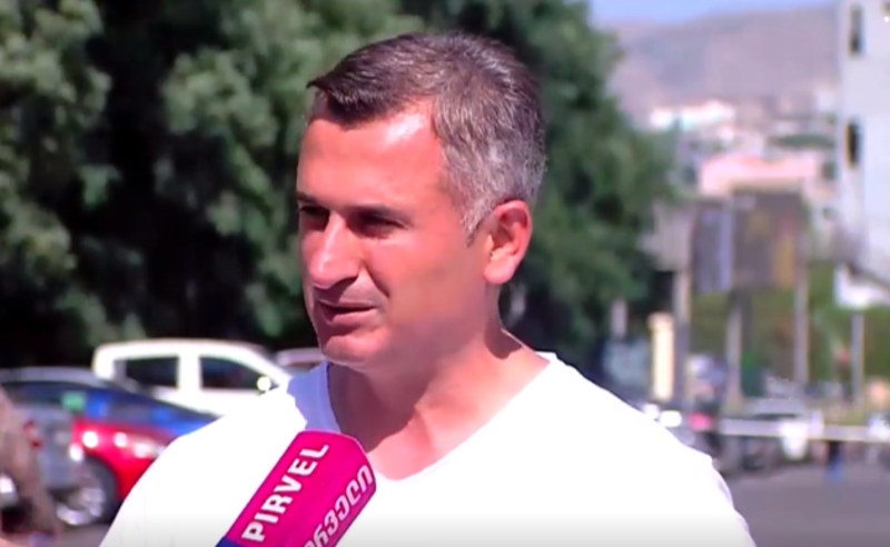 ხელისუფლება არა თუ გააუქმებს უკანონო ლიცენზიას, შესაძლოა, დამატებით წიაღისეული გადასცეს ოლიგარქს- დავით კირკიტაძე
