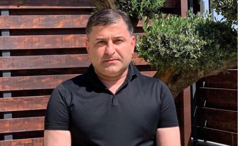 "ქოცებო", სასწრაფოდ ჩანიშნეთ თათბირი ონლაინ “იმასთან” -  სოსო გოგაშვილი სკანდალურ წერილს აქვეყნებს