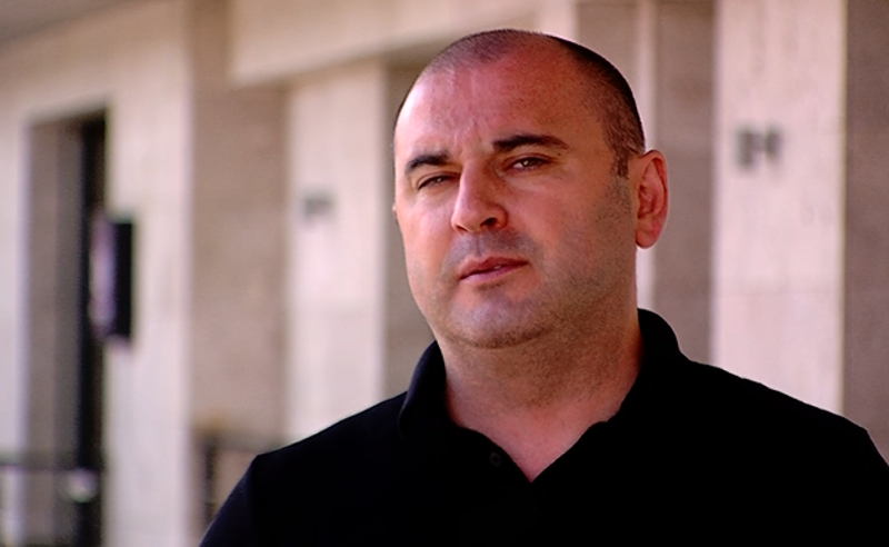გოგაშვილის დაკავებით, სისტემამ "ოცნების" წვერებს უთხრა, რომ ღალატი არ შეიძლება - ხაბეიშვილი