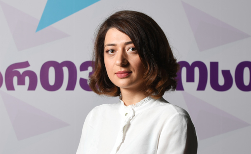 "ხელისუფლება ისტერიკაშია" - ბუჩუკური გოგაშვილის დაკავებაზე