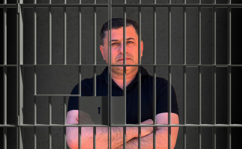 სოსო გოგაშვილს ბრალი ოფიციალურად წარუდგინეს - ადვოკატს კითხვები აქვს
