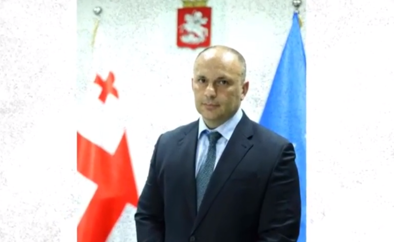 ვის ჩააბარეს პეროსნალური მონაცემები - "ოცნებამ" უწყების ხელმძღვანელი კადრი დაზვერვიდან მოიყვანა