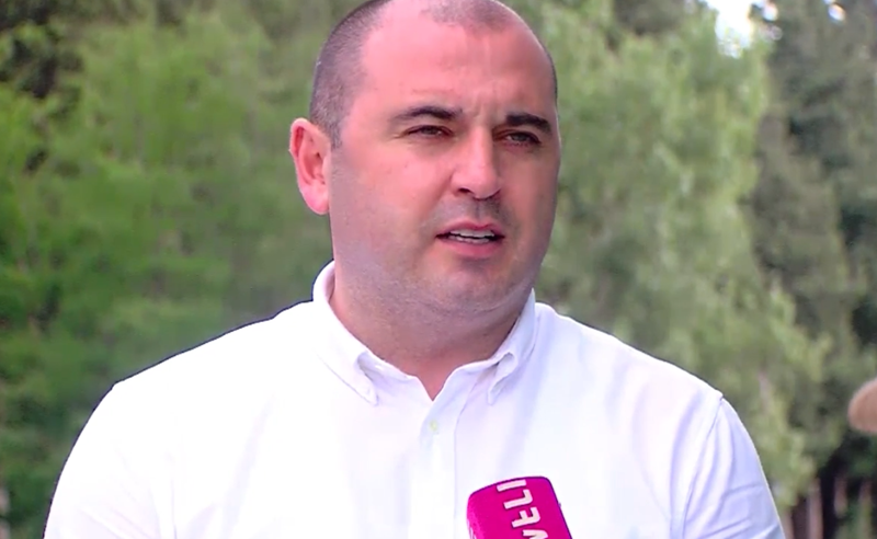 სააკაშვილი მძიმედა, წესით, კლინიკაში ადამიანები უკეთ უნდა ხდებოდნენ - ლევან ხაბეიშვილი