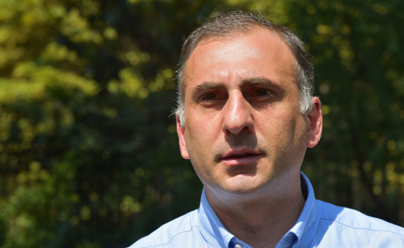 პრემიერმა ევროკომისიას შეუთვალა, ივანიშვილს შვეიცარიის ბანკში აწვალებენ და თქვენც ნუ აწვალებთო - ელისაშვილი 