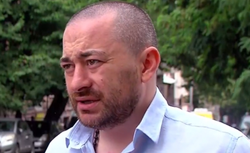 ეს იყო დაგეგმილი თავდასხმა, რომ აშშ-ისთვის მიეყენებინათ შეურაცხყოფა და შევეშინებინეთ მე - ვატო წერეთელმა პროკურატურა დატოვა