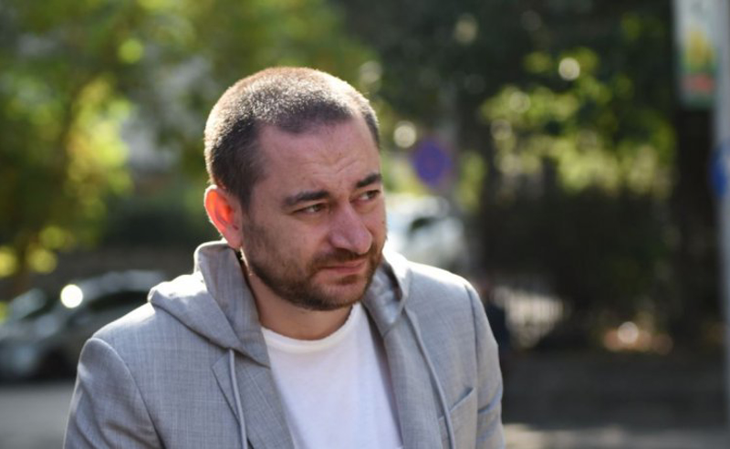 "ეს იგივეა, გიგი უგულავას რომ დააბრალეს ძიუდოისტს სცემაო" - წერეთელი მგალობლიშვილის ბრალდებაზე