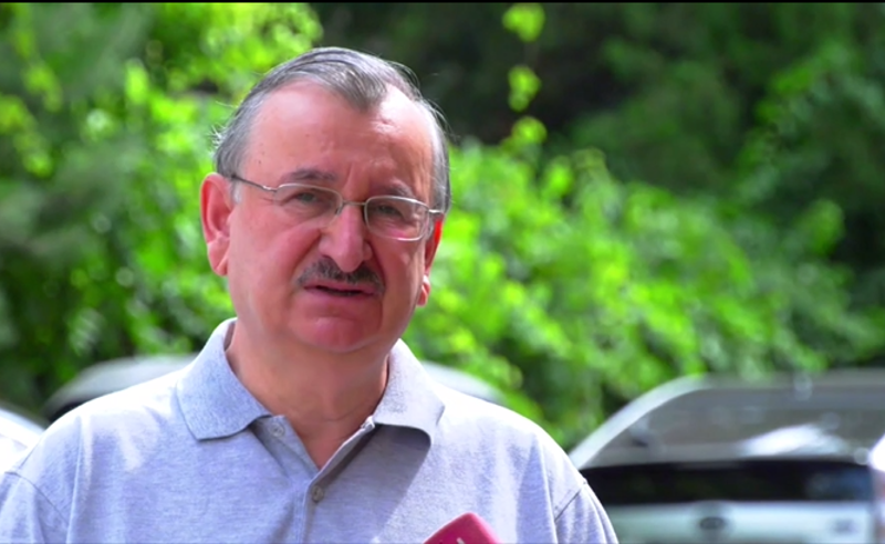შეხვდა გადაწყვეტილების მიმღებს და არა ბუტაფორიებს -  გოცირიძე დეგნანი-ივანიშვილის შეხვედრაზე