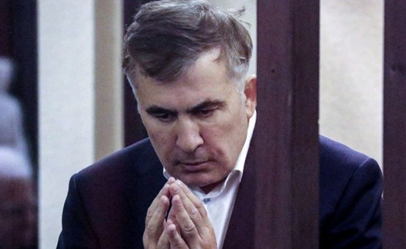 რა უჯდება სახელმწიფოს სააკაშვილის მკურნალობა - ადვოკატი მთავრობას მიმართავს