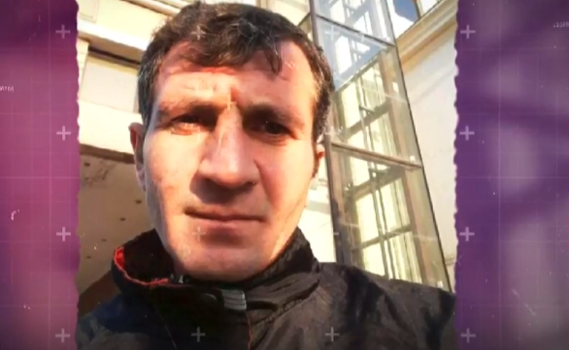 თბილისში კლინიკიდან გაწერილ პაციენტს ეძებენ - 42 წლის კაცის კვალი ამერიკული ჰოსპიტლიდან იკარგება