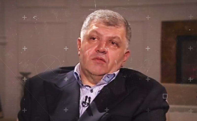 VTB BANK-ს ბიზნესმენი დავით ხიდაშელი ყიდულობს 