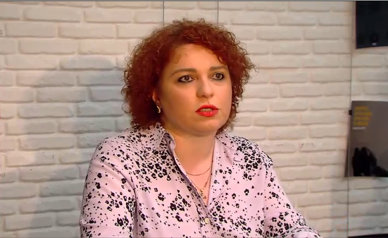 "ეს იყო დისკრიმინაცია განსხვავებული მოსაზრებების გამო" - ყოფილი მოსამართლის საქმე ევროსასამართლოშია