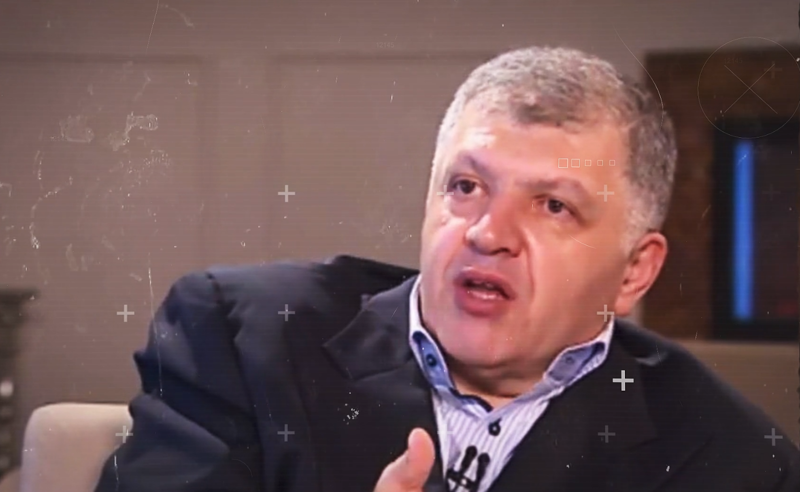 "ყველაფერს ბოლომდე მივიყვან"-  VTB BANK Georgia-ს შეძენის შესახებ დავით ხიდაშელი პირველ კომენტარს აკეთებს