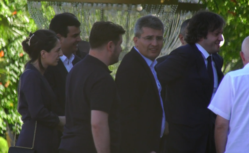 "მედიასთან ბრძოლა არავის შერჩენია" - კობახიძის თავდასხმას კრიტკულ მედიაზე მესამე სექტორი ეხმაურება