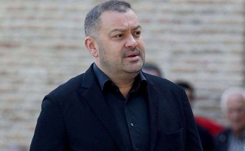 აქაური მაძუნგალების დიქტატი არ გაკლდათ, ახლა კიდევ უჯიშო “პატრიოტების” ნარატივს რომ არ აჰყვეთ?! -ოდიშარია ჟურნალისტებს