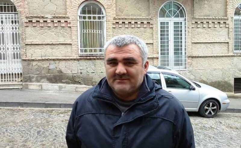 შესაძლოა, ივანიშვილმა მოითხოვოს გოგაშვილის მკვლელობა  - აფგან მუხთარლი სუსი-ს ექსმაღალჩინოსნის დაკითხვას ითხოვს