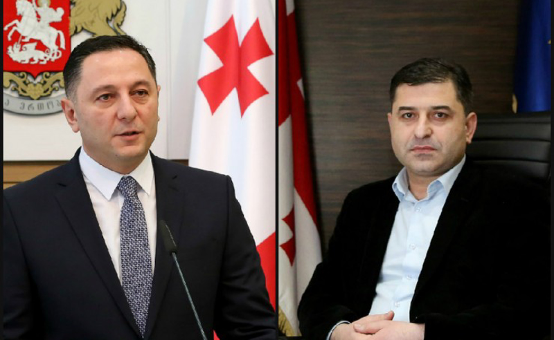 გომელაურმა საკუთარი ქალიშვილის საქმრო გაატაცებინა და აწამებინა - გოგაშვილის სკანდალური განცხადება