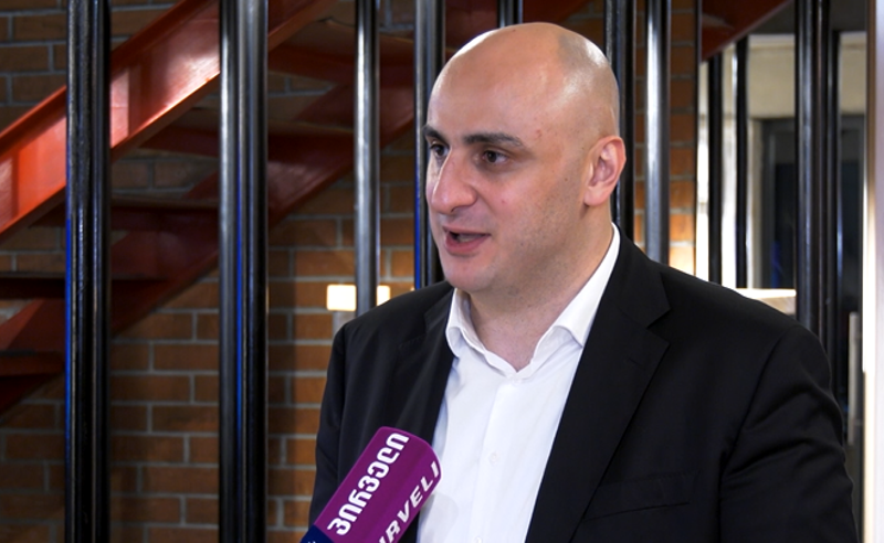"ტრიუკი აღარ გაუვა, საქართველო ჩაწოლილი საქონელივით გამოდო დახლზე და ვაჭრობს!“ - მელია ივანიშვილზე
