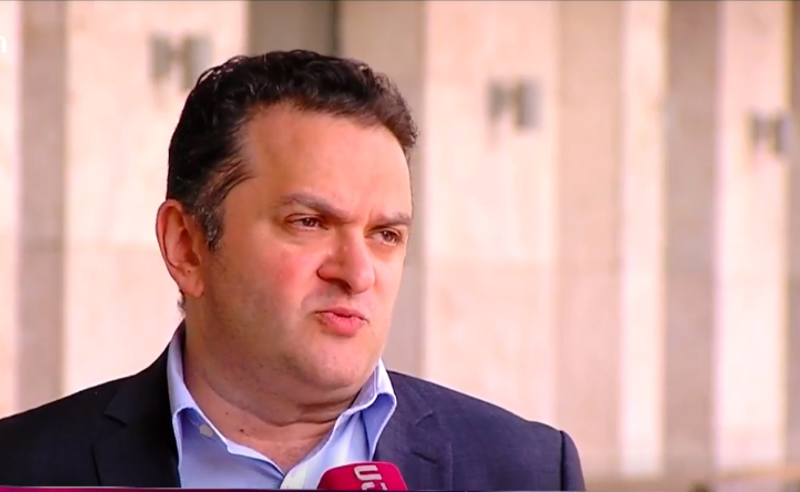 გოგაშვილს ინფორმაცია არ აქვს ყურის მოკვრით, ის უშუალო მონაწილე იყო პროცესების - გედევან ფოფხაძე