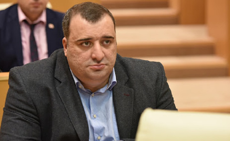 ,,ოცნება" ივანიშვილი-დეგნანის შეხვედრის შინაარსის გასაჯაროვებას ითხოვს