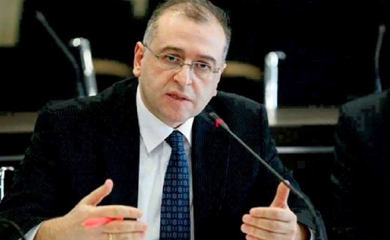 ეროვნული ბანკის ფარული გარიგება კომერციულ ბანკებთან - ,,გირჩი" კობა გვენეტაძის კონტროლს ითხოვს